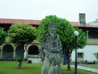 Convento San Agustin